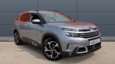 Citroen C5 Aircross 1.5 BlueHDi 130 Flair 5dr Diesel Hatchback